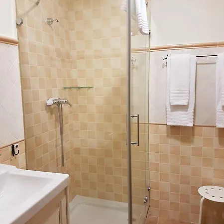 Апартаменты Casa De Navalhorno Valsain *