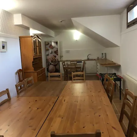 Casa De Navalhorno Valsain *