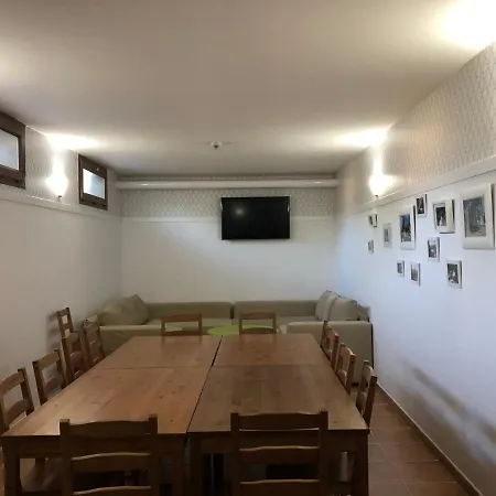 Daire Casa De Navalhorno Valsain