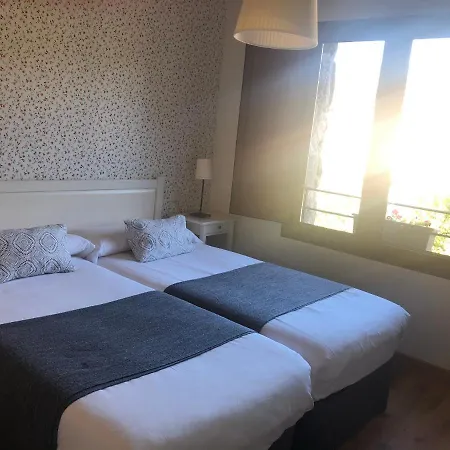 Casa De Navalhorno Valsain La Pradera de Navalhorno