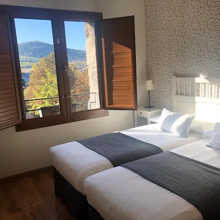 Casa De Navalhorno Valsain