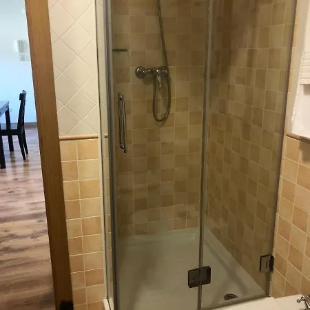 Апартаменты Casa De Navalhorno Valsain Ла-Прадера-де-Навалорно