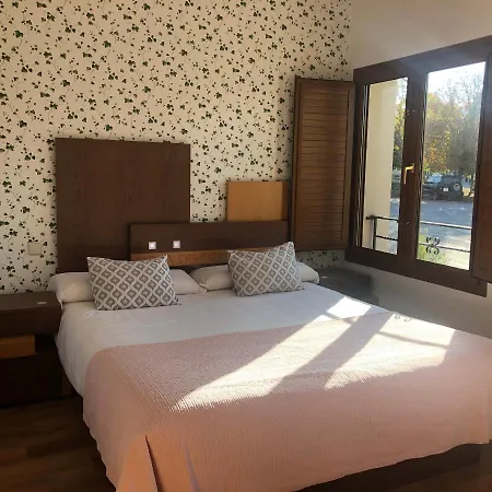 Casa De Navalhorno Valsain La Pradera de Navalhorno