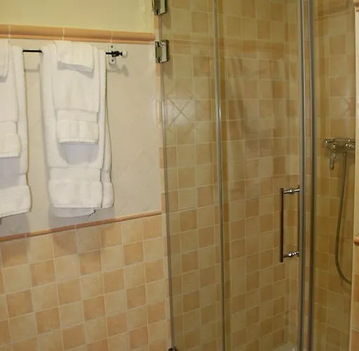 Casa De Navalhorno Valsain *