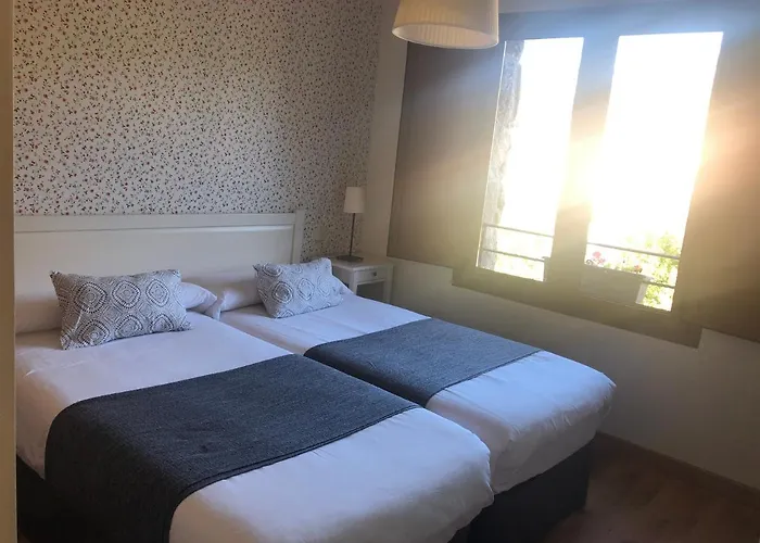 Casa De Navalhorno Valsain La Pradera de Navalhorno