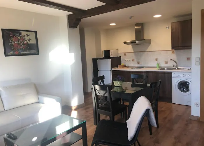 Casa De Navalhorno Valsain La Pradera de Navalhorno