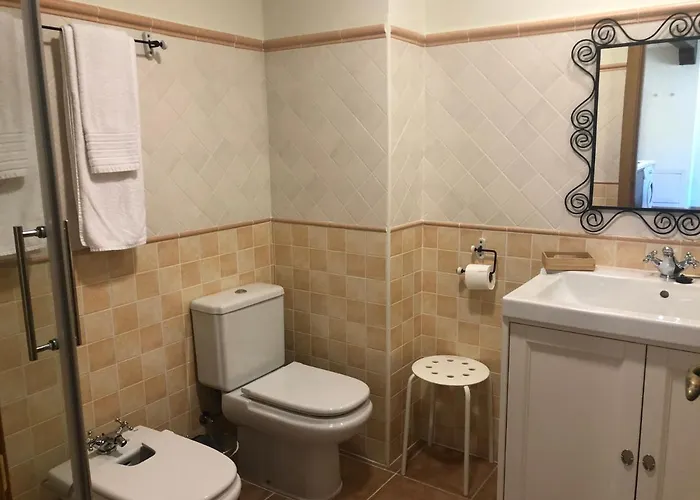 Casa De Navalhorno Valsain La Pradera de Navalhorno